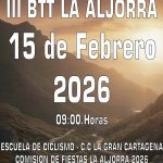¡La Comisión de Fiestas de La Aljorra ya tiene el chip del 2026!