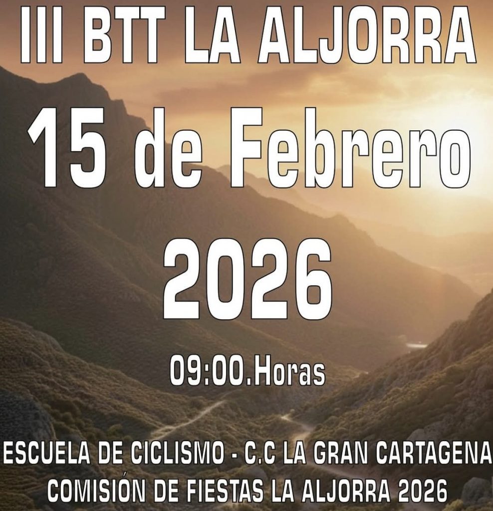 ¡La Comisión de Fiestas de La Aljorra ya tiene el chip del 2026!