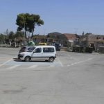 Investigan posibles irregularidades en el arreglo de una calle de La Aljorra, en Cartagena