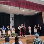 Velada Trovera en La Aljorra: una noche de arte, raíces y emoción compartida