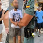 Desmantelado un grupo criminal en Cartagena con más de 40 robos cometidos en La Aljorra y El Albujón