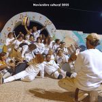 Así vivimos anoche la inauguración del Noviembre Cultural en La Aljorra