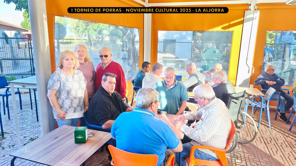 ¡Comienza el Torneo de Porras! Nervios, cafés… y algún que otro drama vecinal