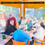 ¡Comienza el Torneo de Porras! Nervios, cafés… y algún que otro drama vecinal