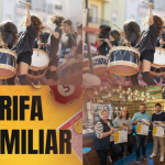 La Aljorra vibra este fin de semana: cultura, sabor y vida vecinal