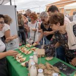 La Feria de la Cerveza y el Queso vuelve a brillar en La Aljorra: un fin de semana de sabor y convivencia