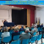 Un viaje emocionante por el alma de La Aljorra