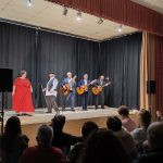 CRÓNICA: ¡Tiembla Hollywood, que ha llegado el Club del Pensionista!