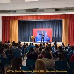 ¡ABRACADABRA! Llenazo mágico en el Centro Cívico