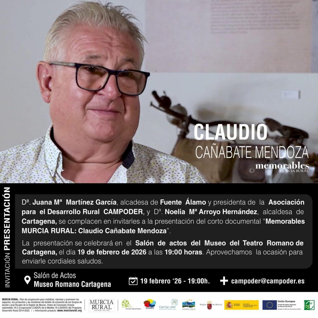 Documental: Memorables