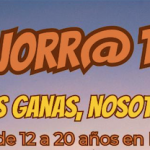 Inicio del programa Aljorr@12-20 en nuestra diputación