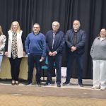 Asamblea general y renovación de la junta directiva